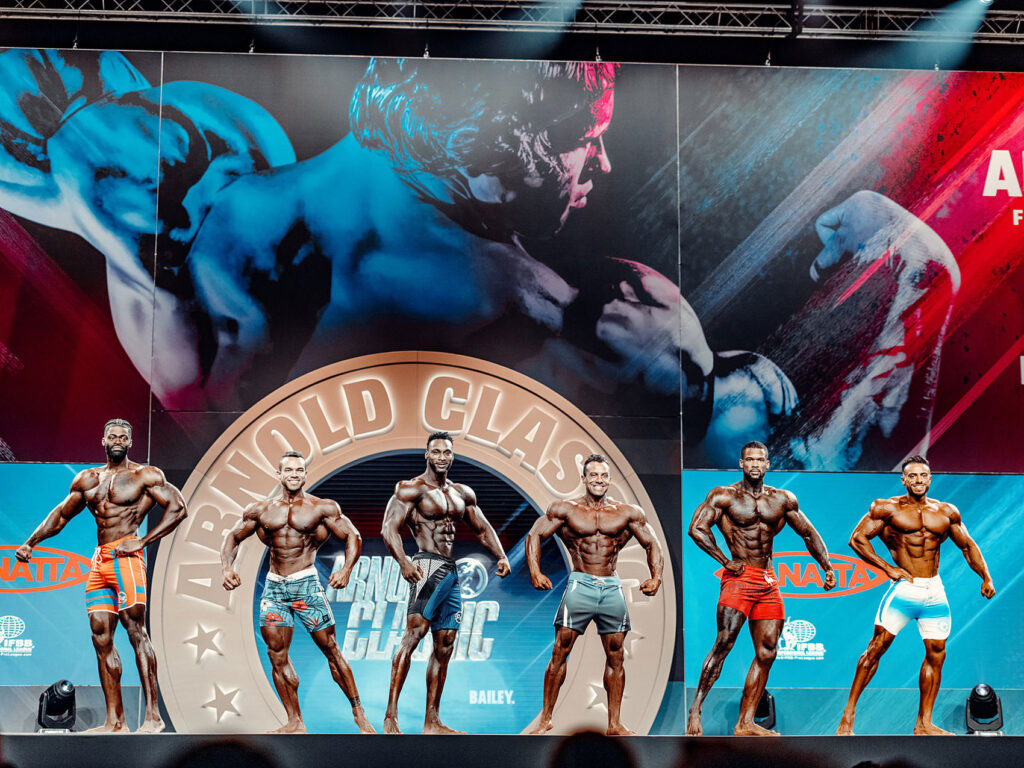 Arnold Classic UK 2024 - Exclusive Highlights and Winners