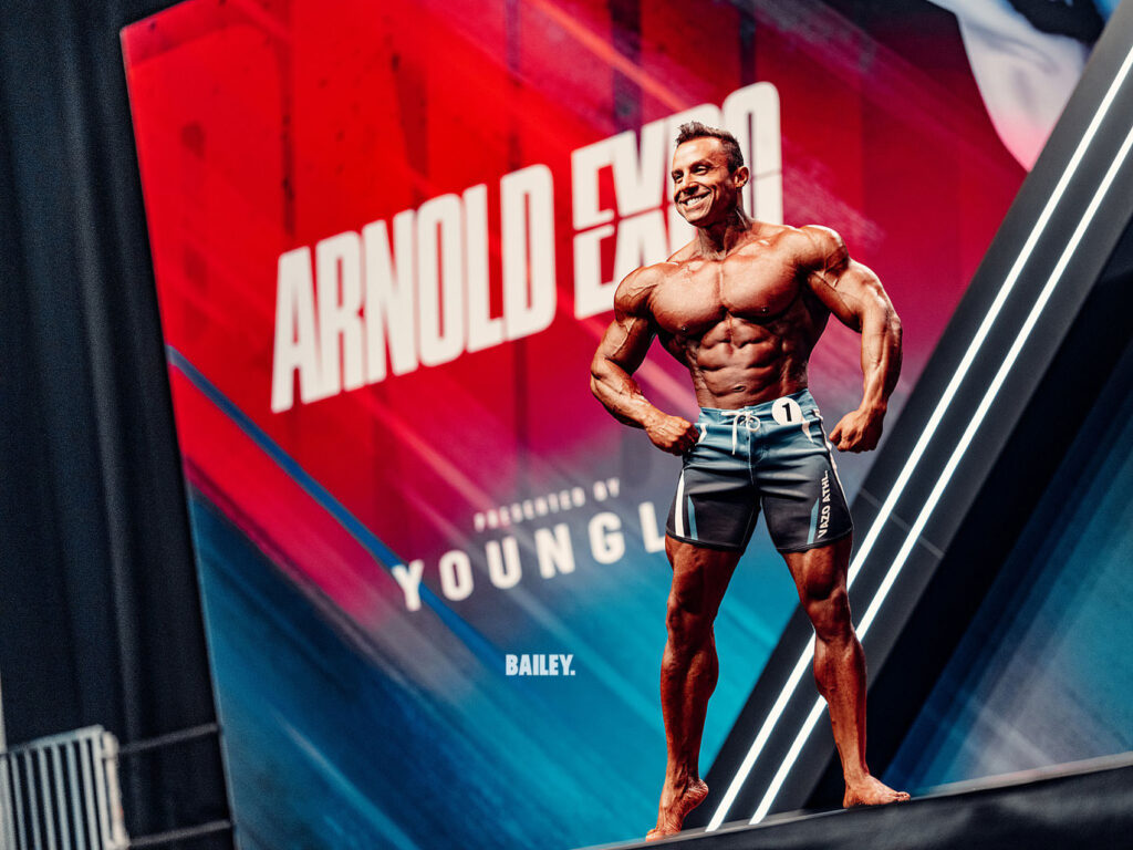 Arnold Classic UK 2024 - Exclusive Highlights and Winners