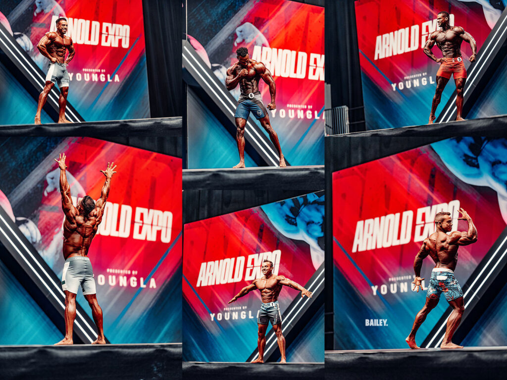 Arnold Classic UK 2024 - Exclusive Highlights and Winners