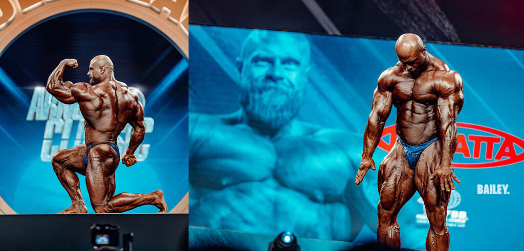 Arnold Classic UK 2024 - Exclusive Highlights and Winners