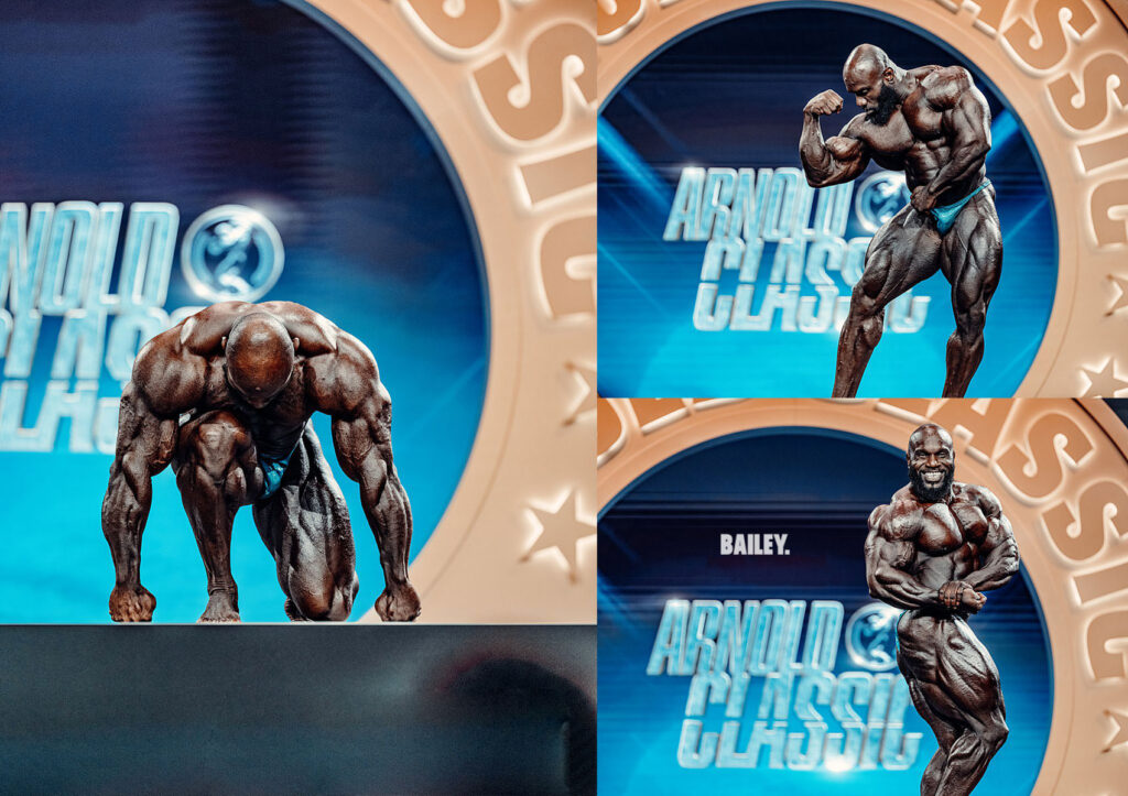 Arnold Classic UK 2024 - Exclusive Highlights and Winners