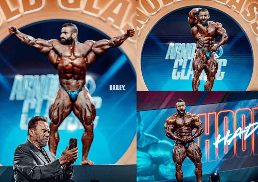 Arnold Classic UK 2024 - Exclusive Highlights and Winners