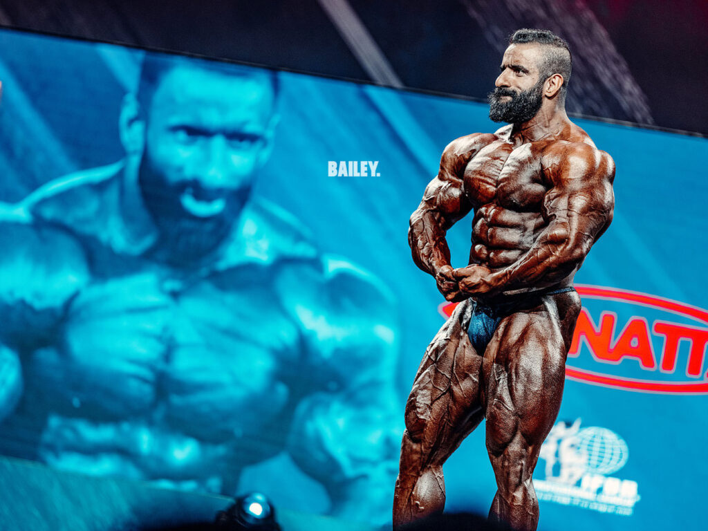 Arnold Classic UK 2024 - Exclusive Highlights and Winners