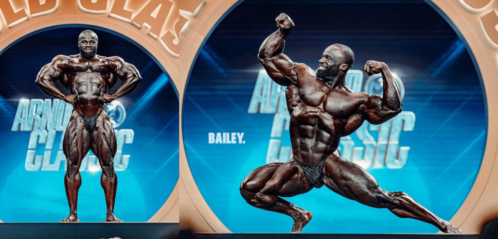 Arnold Classic UK 2024 - Exclusive Highlights and Winners