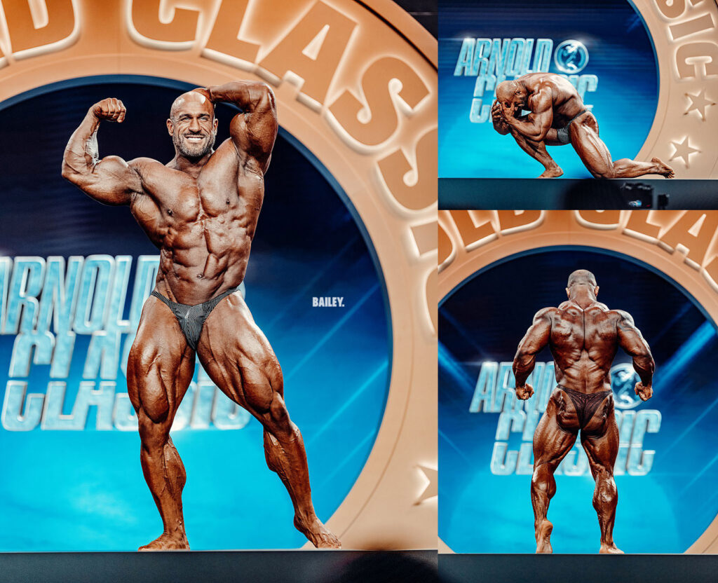 Arnold Classic UK 2024 - Exclusive Highlights and Winners