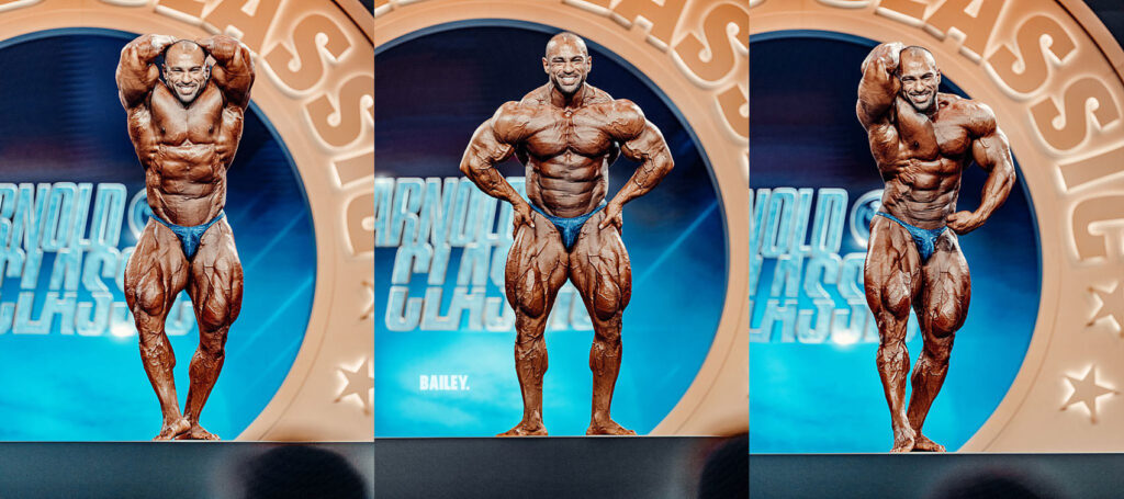 Arnold Classic UK 2024 - Exclusive Highlights and Winners