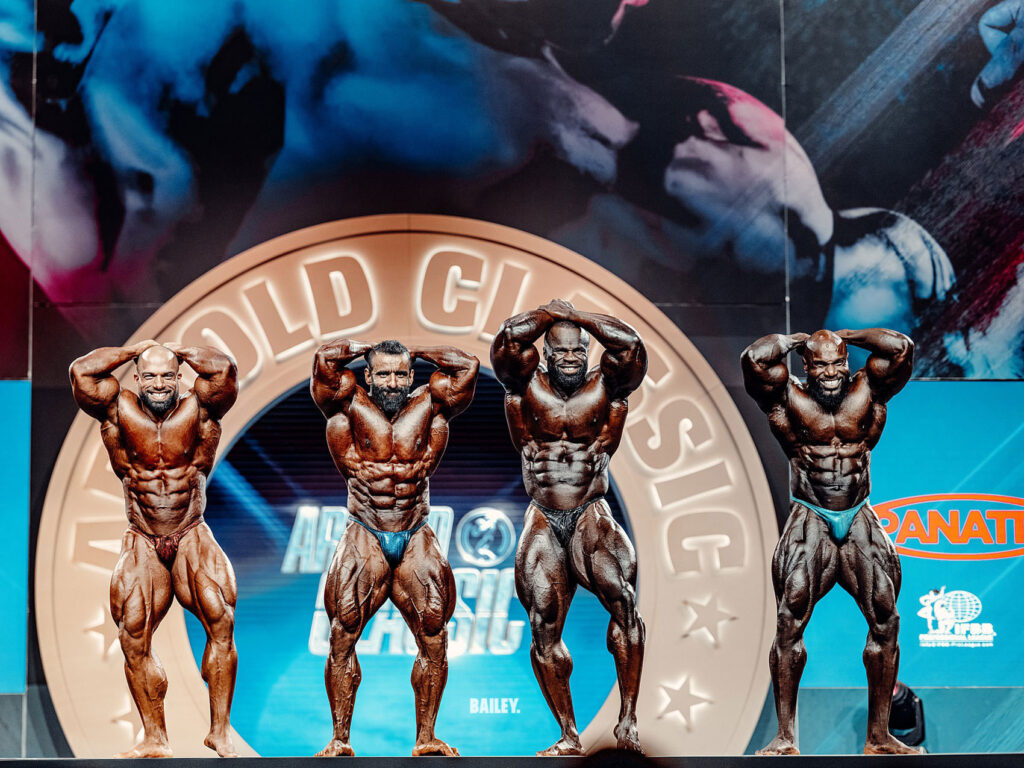 Arnold Classic UK 2024 - Exclusive Highlights and Winners