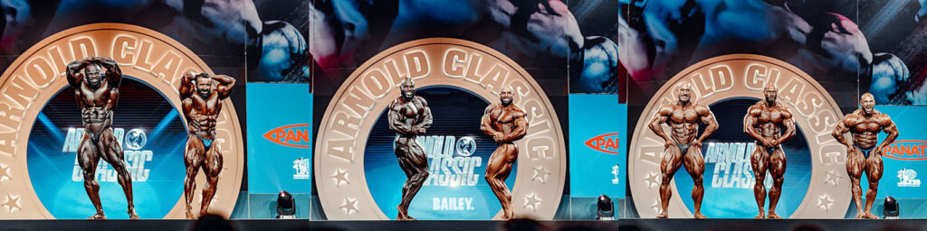 Arnold Classic UK 2024 - Exclusive Highlights and Winners