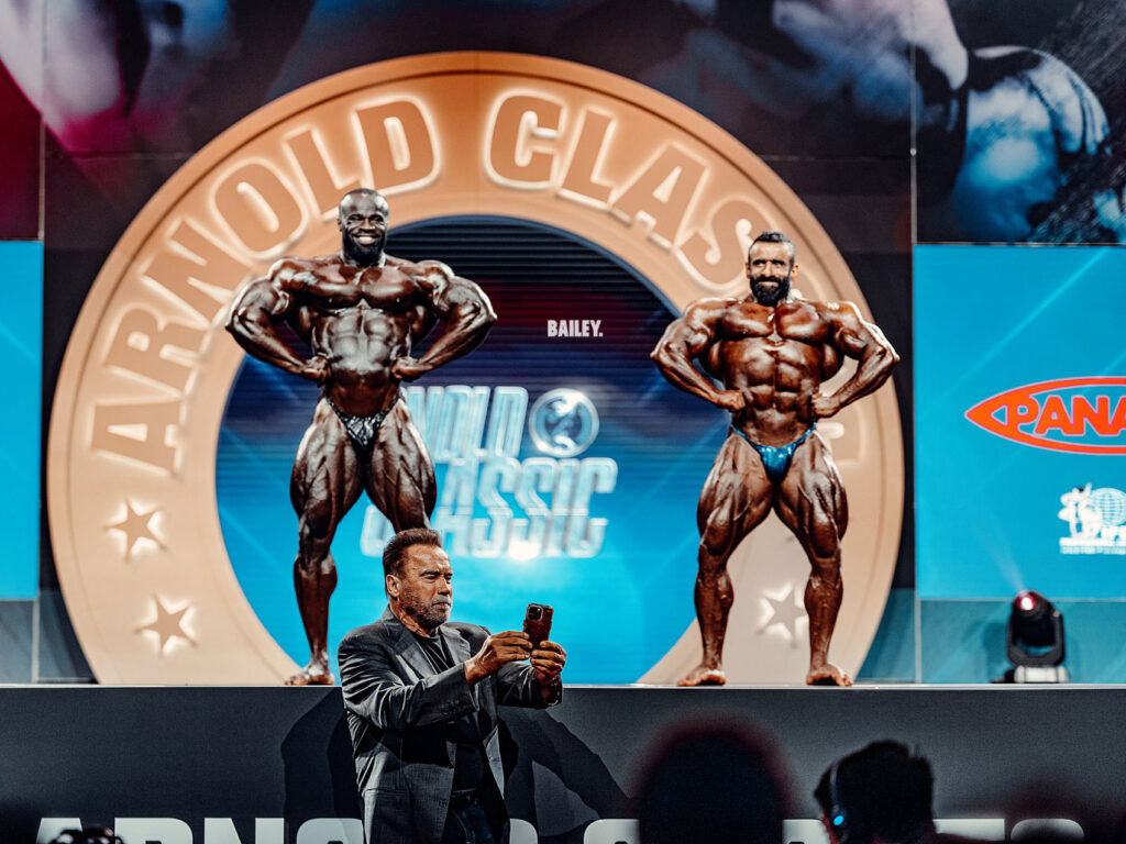 Arnold Classic UK 2024 - Exclusive Highlights and Winners