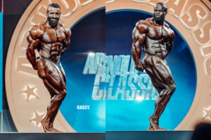 Arnold Classic UK 2024 - Exclusive Highlights and Winners