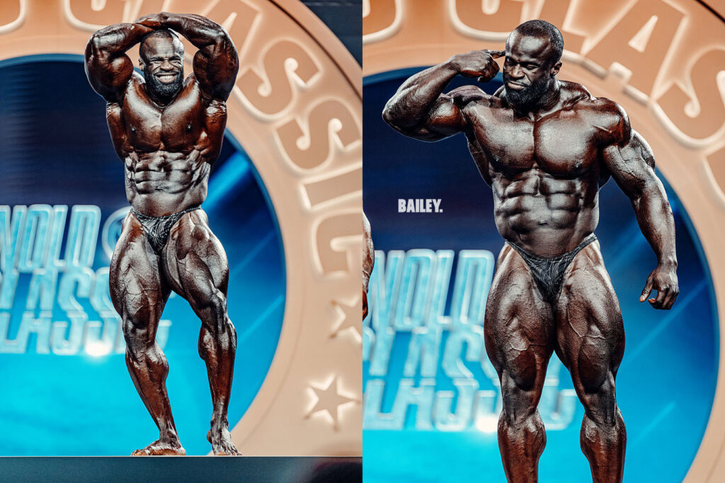 Arnold Classic UK 2024 - Exclusive Highlights and Winners