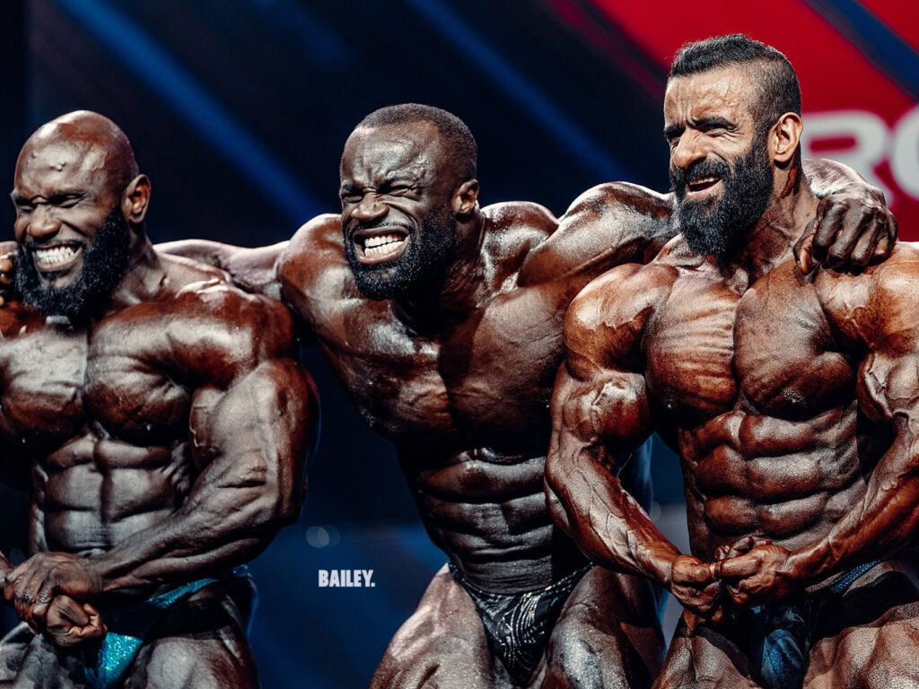 Arnold Classic UK 2024 - Exclusive Highlights and Winners