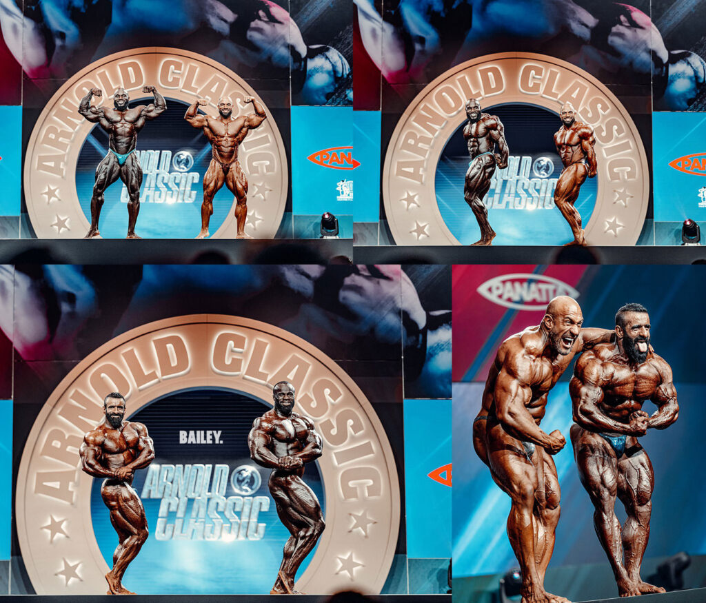 Arnold Classic UK 2024 - Exclusive Highlights and Winners