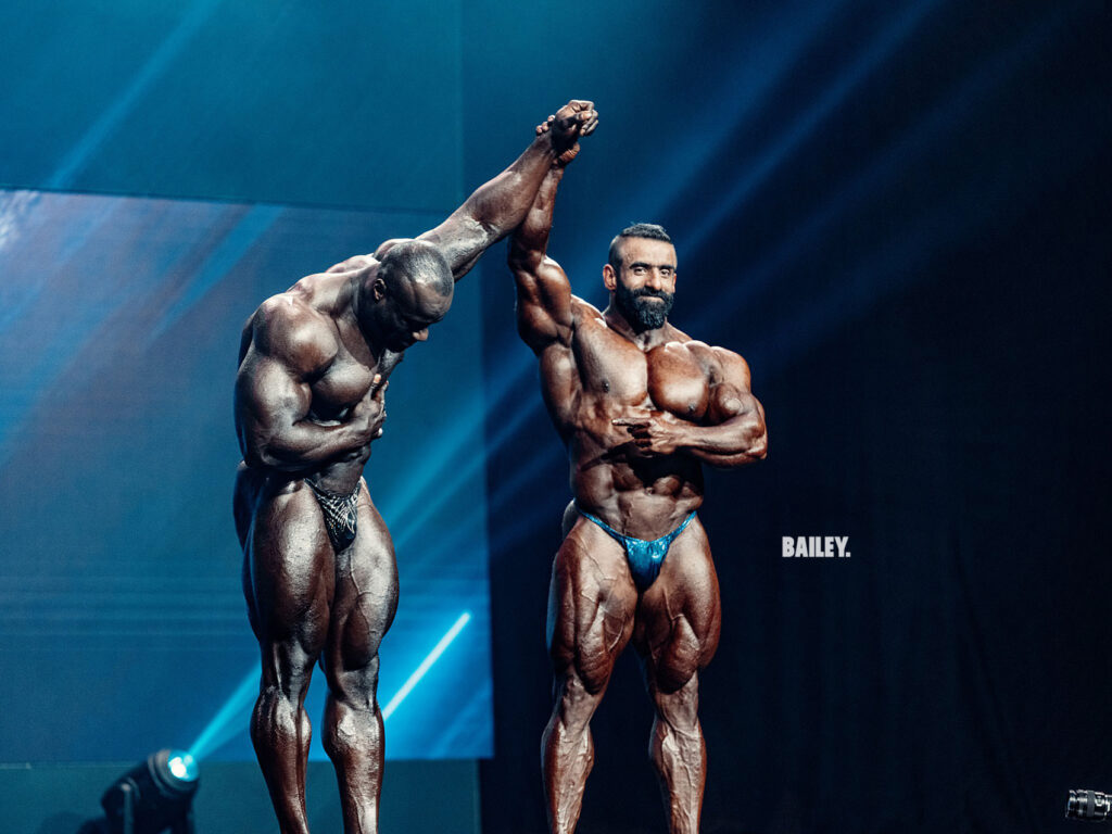 Arnold Classic UK 2024 - Exclusive Highlights and Winners