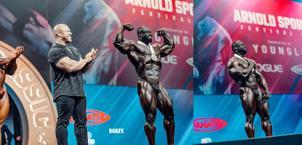 Arnold Classic UK 2024 - Exclusive Highlights and Winners