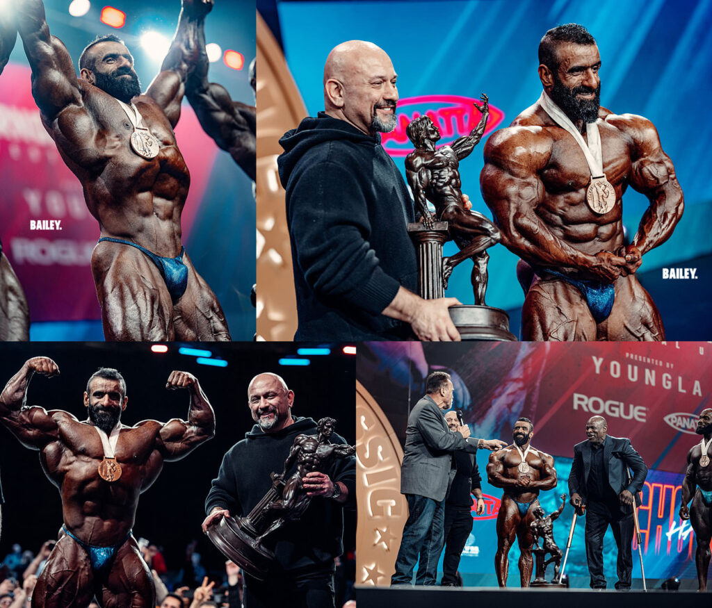 Arnold Classic UK 2024 - Exclusive Highlights and Winners