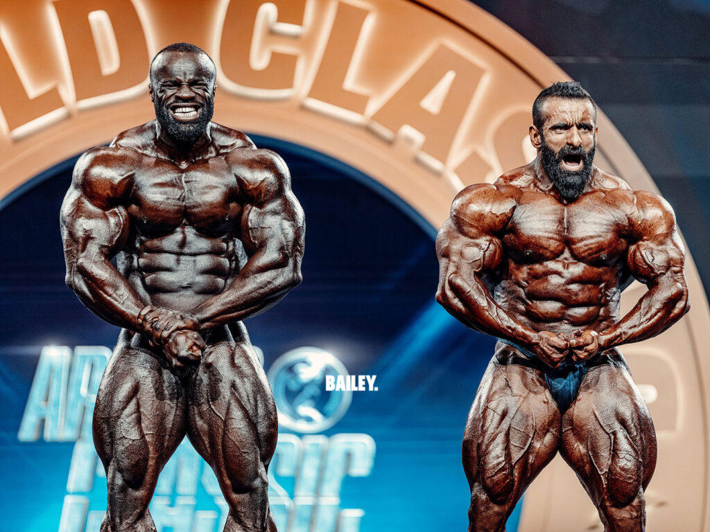 Arnold Classic UK 2024 - Exclusive Highlights and Winners