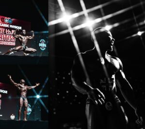 2024 NPC Worldwide British Championships