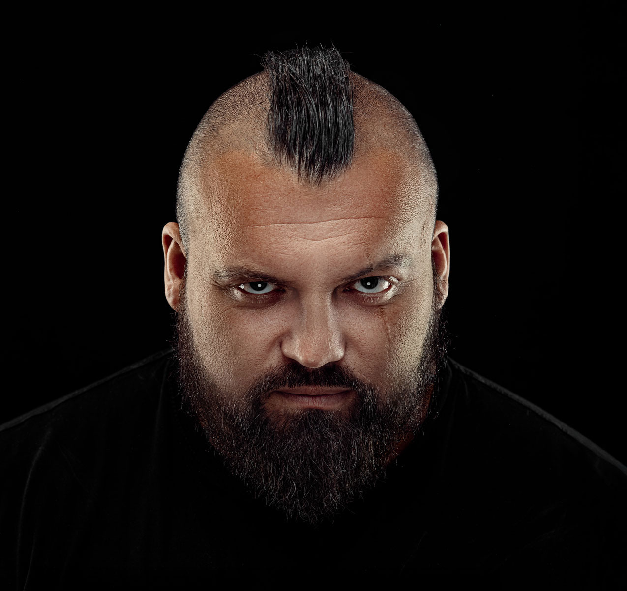 Eddie Hall