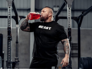 Eddie Hall