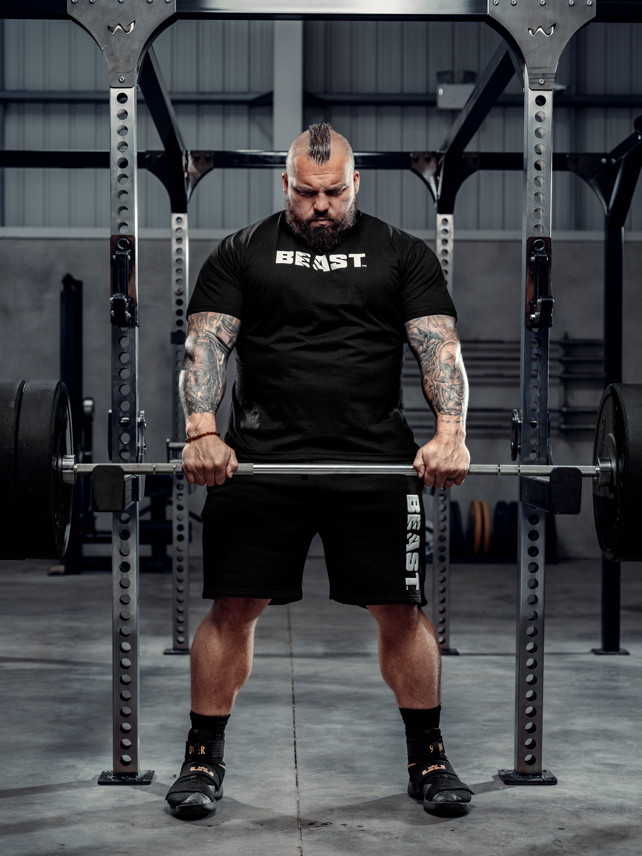 Commercial Fitness Photography5