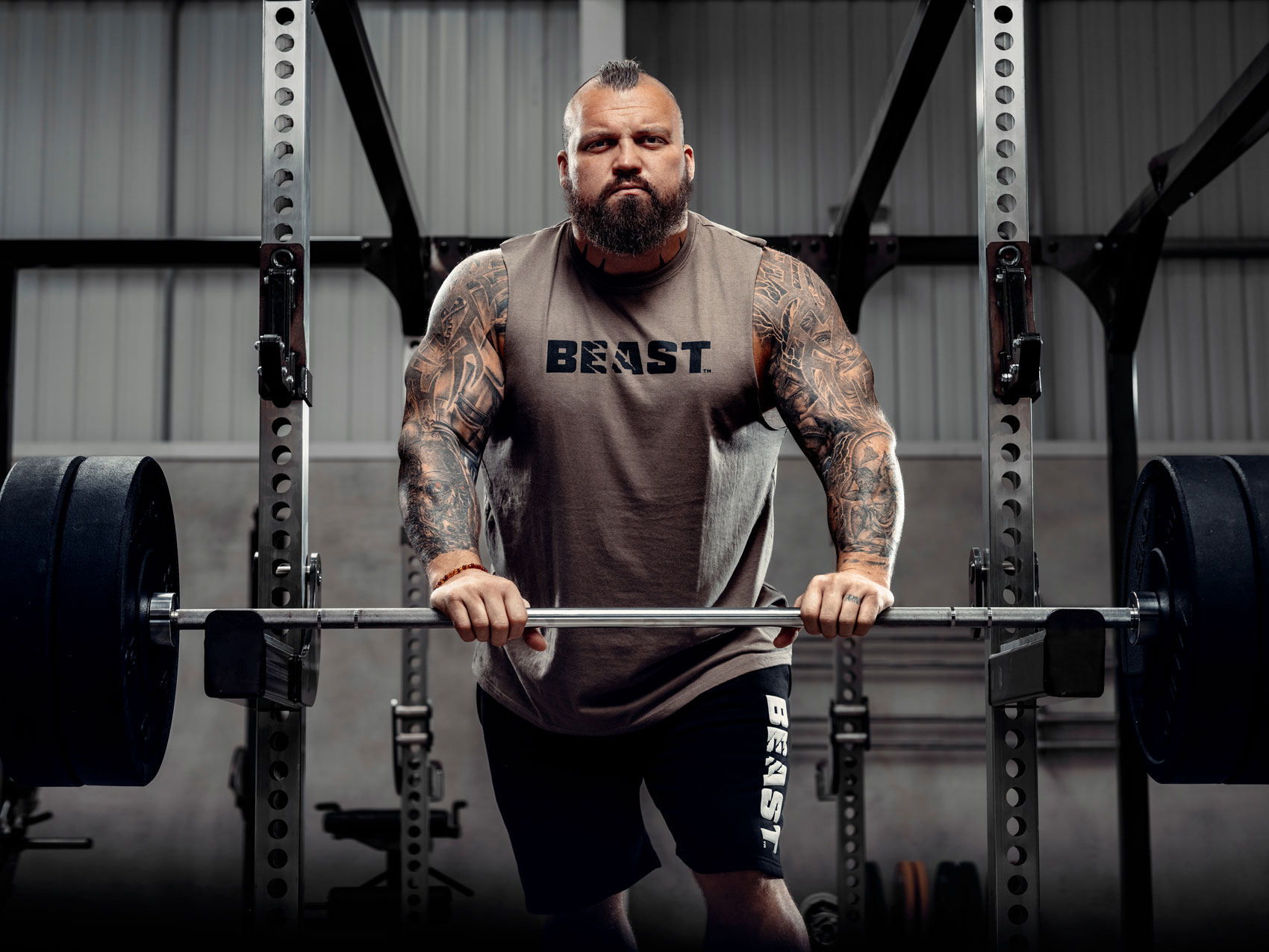 Commercial Fitness Photography6