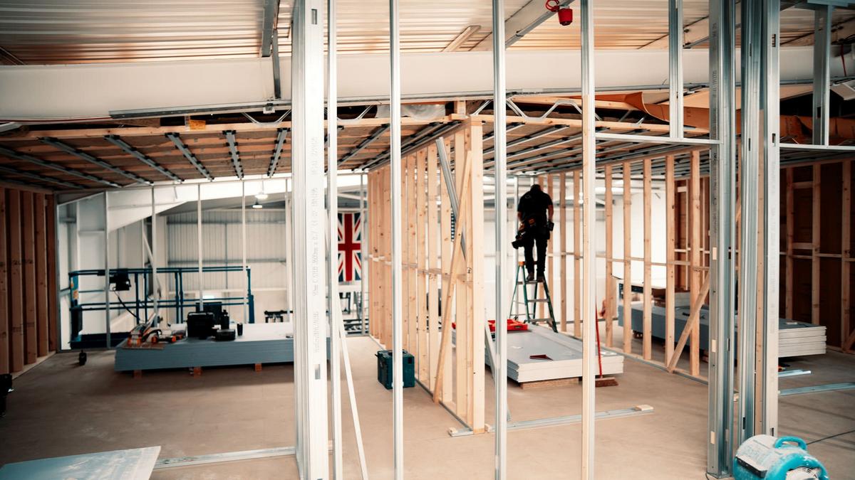 Creative Studio Space Nottingham11